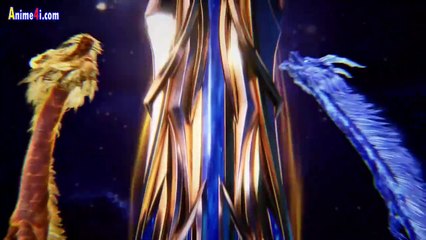 Watch Throne of Seal Episode 150 English Subtitles