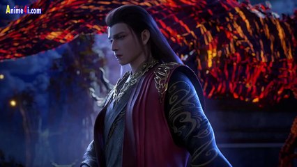 Watch Peerless Battle Spirit Episode 106 English Subtitles