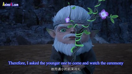 Watch Supreme Sword God Episode 104 English Subtitles