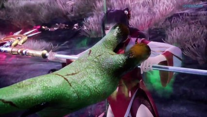 Watch Myth of the Ancients Episode 16 English Subtitles