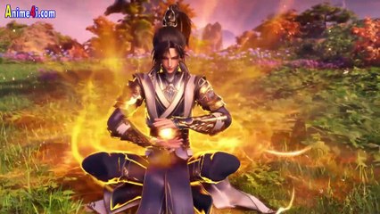 Watch I can have infinite enlightenment Episode 20 English Subtitles
