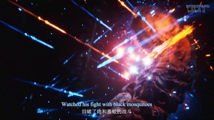 Watch A Mortal’s Journey to Immortality Episode 15 English Subtitles
