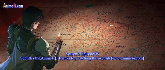 Purple River Season 2 Episode 8 English Subtitles