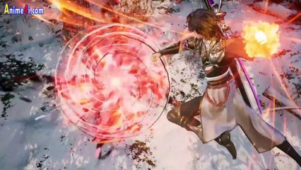Watch Five Elements Of War God Episode 75 English Subtitles
