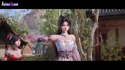 Watch Tomb of Fallen Gods Episode 35 English Subtitles