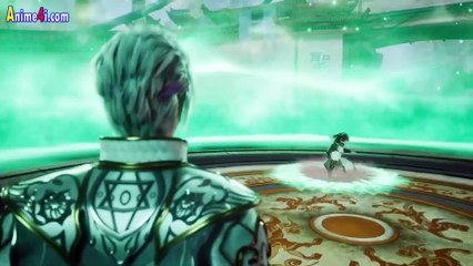 Watch Against The Sky Supreme Episode 305 English Subtitles