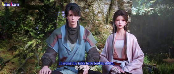 Watch My Heroic Husband Season 02 Episode 7 English Subtitles