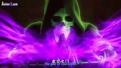 Watch I, the public enemy of the world of immortality Episode 24 English Subtitles