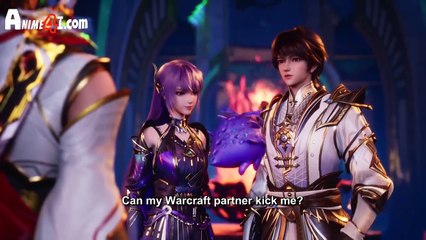 Watch Throne of Seal Episode 88 English Subtitles