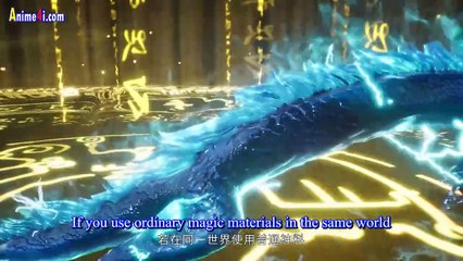 Watch Ten Thousand Worlds Episode 319 English Subtitles