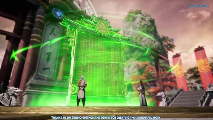 Watch Against The Sky Supreme Episode 150 English Subtitles