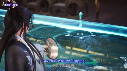 Watch Against The Sky Supreme Episode 345 English Subtitles