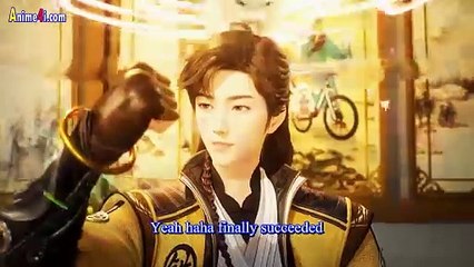 Watch All Hail The Sect Leader Episode 26 English Subtitles