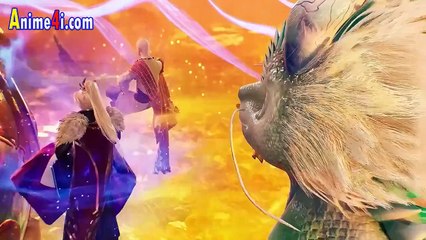 Watch Myriad Realms Supreme Episode 116 English Subtitles
