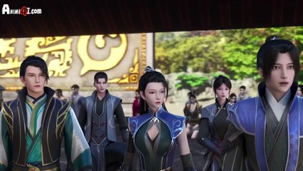 Watch Against the Gods Episode 26 English Subtitles