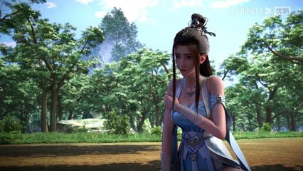 Watch Legend of Xianwu Episode 15 English Subtitles