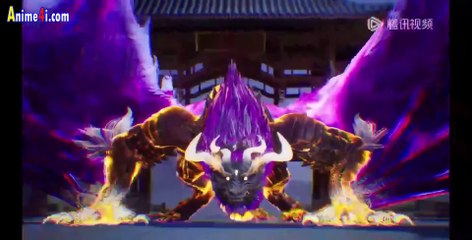 Watch Peerless Martial Spirit Episode 425 English Subtitles