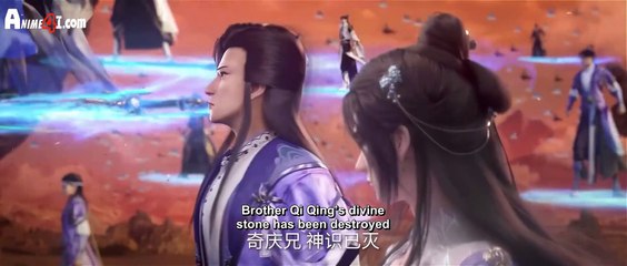 Watch Renegade Immortal (Xian Ni) Episode 17 English Subtitles