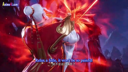 Ancient War Soul Episode 39 English Subtitles