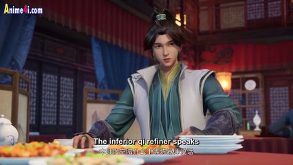 Watch Supreme God Emperor Episode 371 English Subtitles
