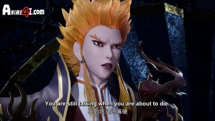 Watch Myriad Realms Supreme Episode 56 English Subtitles
