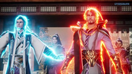 Watch Jian Gu Episode 8 English Subtitles