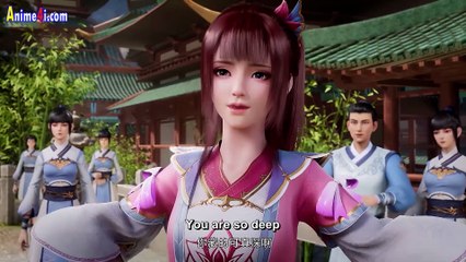 Watch Dragon Prince Yuan Episode 4 English Subtitles