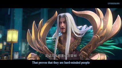 Watch Stellar Transformation Season 4 Episode 10 English Subtitles