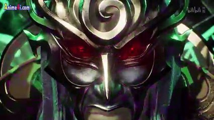 Watch Lord of Destiny Episode 23 English Subtitles