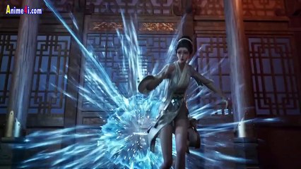 Watch Endless God Realm Episode 68 English Subtitles