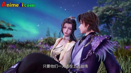 Watch Hundred Refining Soaring Record Episode 48 English Subtitles