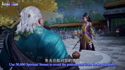 Watch Myth of the Ancients Episode 237 English Subtitles