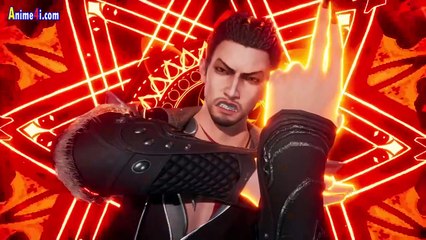 Watch Spirit Sword Sovereign Episode 596 English Subtitles