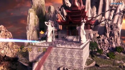 Watch Supreme Sword God Episode 16 English Subtitles