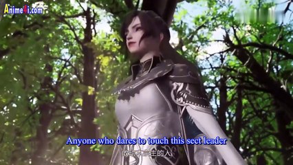 Watch I Annoyed Millions of Cultivators Episode 176 English Subtitles