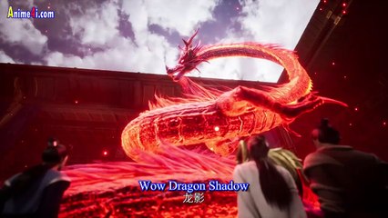 Watch Lingwu Continent Episode 75 English Subtitles