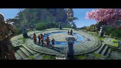Watch Stellar Transformation Season 1 Episode 2 English Subtitles