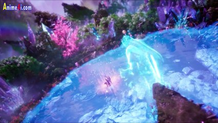 Watch Myriad Realms Supreme Episode 157 English Subtitles