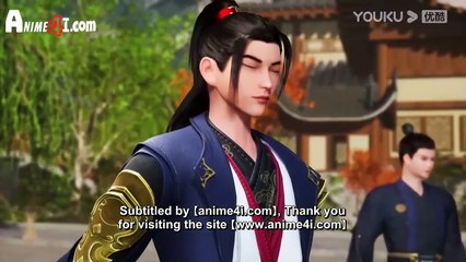 Watch The Peak Of True Martial Arts Episode 81 English Subtitles