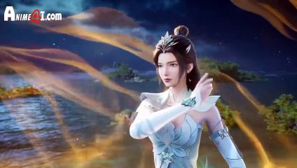 Watch Shrouding The Heavens Episode 41 English Subtitles