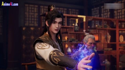 Watch Martial Master Episode 440 English Subtitles