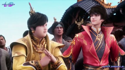 Watch The First Son-In-Law Vanguard Of All Time Episode 35 English Subtitles