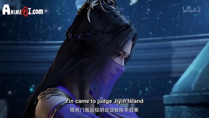 Watch A Mortal’s Journey to Immortality Episode 79 English Subtitles