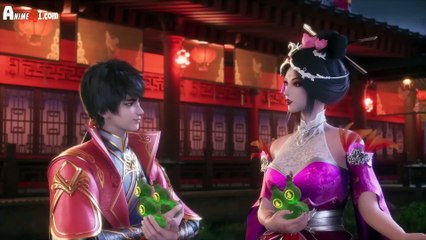 Watch The First Son-In-Law Vanguard Of All Time Episode 56 English Subtitles