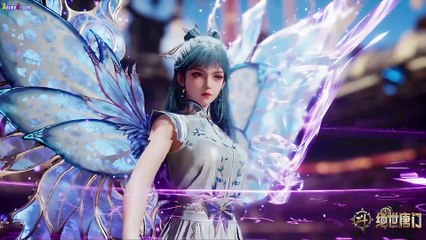 Watch Soul Land 2: The Peerless Tang Sect Episode 78 English Subtitles