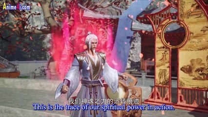Watch Myth of the Ancients Episode 192 English Subtitles