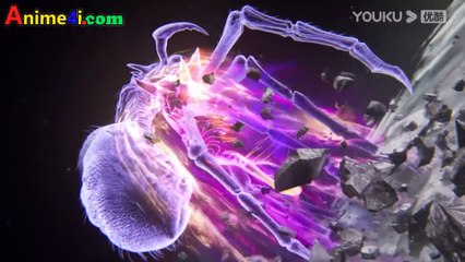 Watch The Demon Hunter Episode 13 English Subtitles