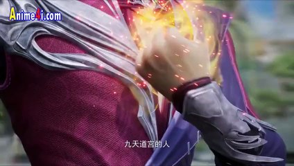 Watch Glorious Revenge of Ye Feng Episode 98 English Subtitles