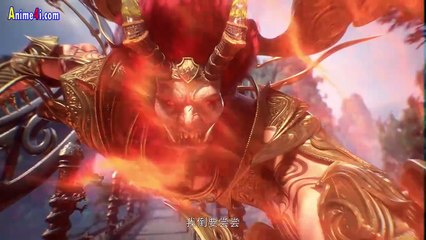 Watch Apotheosis (Become a God) Episode 97 English Subtitles