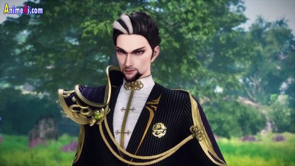 Watch Dragon Star Lord Episode 25 English Subtitles